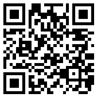 QR Code for bitcoin:3MCegvsMbpYAsmMN2ecbyCimXoGPYic4zc