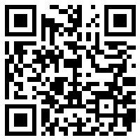 QR Code for bitcoin:3MCfSYvFrVaktL5DXTCFG7ctDVFWsFpx1v