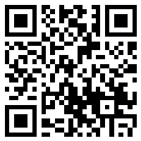QR Code for bitcoin:3MCh3xEt733gu4pCMKSHupSJG9raBADMtS