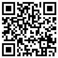 QR Code for bitcoin:3MCkYicSBZz56fUP4ptpThNiYafXXxwPHT