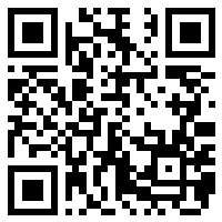 QR Code for bitcoin:3MCxtuBdmfhHr75WHQRVinUXfqGDPp2bUz