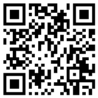 QR Code for bitcoin:3MCyYVvN3MbGAJS7winSqaLaLEBkVrwFi1