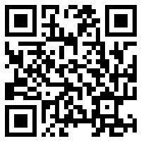 QR Code for bitcoin:3MD437wMBWChskbe39bWMmyLYtrqLPT7yo