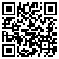 QR Code for bitcoin:3MDB8PHwZkmiN4HMoKcioEyEs41mkS5ryu