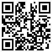 QR Code for bitcoin:3MDCBA5YSHSXE28houGusLepxhEVEUTBog
