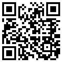 QR Code for bitcoin:3MDDdtbJ9QDMis6jFBByhh6wMqezpi7H45