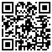 QR Code for bitcoin:3MDGfVDfWU6HBzV8yzexNeRhUu1YCBYWjY