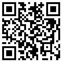 QR Code for bitcoin:3MDNEncoJssk3BPoKn1RpdxMuv3aWxe5dD