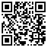 QR Code for bitcoin:3MDP8S1vGbpjDqFDcXVQEh2W3gMhMqf4R8