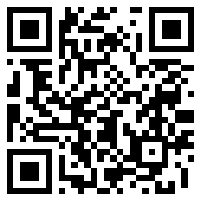 QR Code for bitcoin:3MDQ1CWLTzQaKBugVcpVogNuXfaJvdj91M