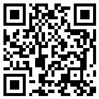 QR Code for bitcoin:3MDSJCT4BzDQehy9HSLXYYHS7cTuUmiPY2
