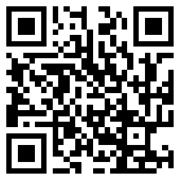 QR Code for bitcoin:3MDUrvaZYXHEXGv383DXg4YdKBMf4dkJRw