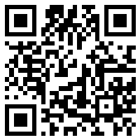 QR Code for bitcoin:3MDVidMe7RWYd6obmAnV6HiCSZbouEKRjd