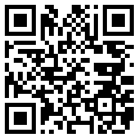 QR Code for bitcoin:3MDaAjn2UPAAoTFbg6FHSCa7abbgA9r1iV