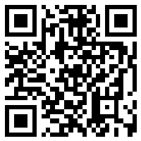 QR Code for bitcoin:3MDaRHEQXgD6C5XX5gfzFb4AhcqcejAwVf