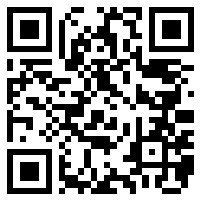 QR Code for bitcoin:3MDaiKwASuCPVkfQ8YPtRQbCnpgApXwHzx