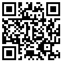 QR Code for bitcoin:3MDawfaiusb43kd7efabbD4TvqeBi1PSLx