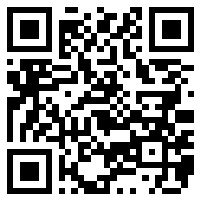 QR Code for bitcoin:3MDbBdcGAZyARsp8YfcJmaeiFW6a1JCft6