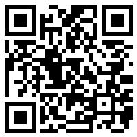 QR Code for bitcoin:3MDbSRQqWtzJoMo6ap6nc3zQgREeCyRYZu