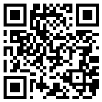 QR Code for bitcoin:3MDcs1U6Di5cbGccs9gBF9Riwkhpsb3tqD