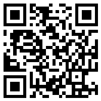 QR Code for bitcoin:3MDfWGANgEfEjbdXRcMALJRAzU3RmhPceu