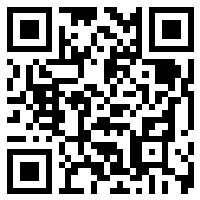 QR Code for bitcoin:3MDjKY2VMbtJv67wNCtPj7Td3TzwtTXAnd