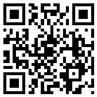 QR Code for bitcoin:3MDm6bEebE8P1ksJECGcmpUZWG2xP61VF1