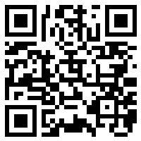 QR Code for bitcoin:3MDmBVcEZruLgBwXytmXZMB47rowxpgtpf