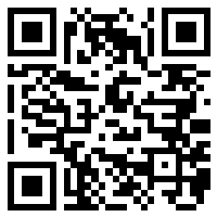 QR Code for bitcoin:3MDmGgmufhVpKSWJSxCrnSgKcAmRgrARB9