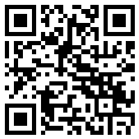 QR Code for bitcoin:3MDo9jSaWFKTiLuR4WKWD5b9XzPfDFZQCr