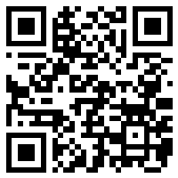 QR Code for bitcoin:3MDr9Mhancqb7GrcyZdZXEw6Wbf8dbvZev