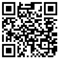 QR Code for bitcoin:3MDu7R6rddvNftmVKZN1dfUt5625Fo6Nkn