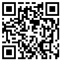 QR Code for bitcoin:3MDu7zVGed2Lbv1fMZPfbdcEczkzwnLPi3