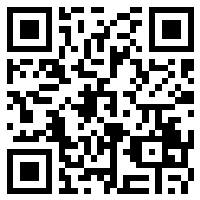 QR Code for bitcoin:3MDywjv5J54pTMtQ2Yg6LLyGToeVSCYCYV