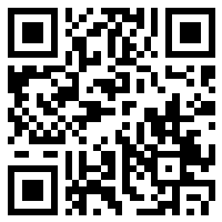 QR Code for bitcoin:3ME1sbPiNzgBDvEjWApaGiYerKVGXGcTKY