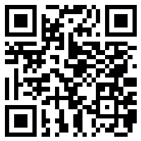 QR Code for bitcoin:3ME433aMeUM3x58s2nerUgVXMYCkNAU8ot