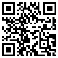 QR Code for bitcoin:3ME5m48UYVaSSfxP8EjZC8G7kqdirB8EG5
