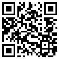 QR Code for bitcoin:3ME5uwhznbyFFM7ZojSHvHsKLP5H5fyFh9