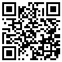 QR Code for bitcoin:3ME8BsXxNoXbyPoevsTpktF6t1mpz2v79m
