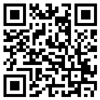 QR Code for bitcoin:3ME8PSaHddbtsxbVr3SWPofkQapC9KacuB