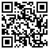 QR Code for bitcoin:3MEF8edJE3tdYCFBL5JeZo53XQAWGfKwKs
