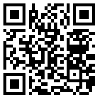 QR Code for bitcoin:3MEGcj2S9EqTCmLQxY12ry8GYevss1nsUe