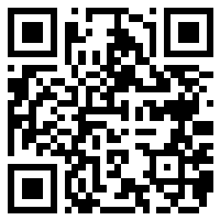 QR Code for bitcoin:3MEHJxW6QJefSVSZzPDUhsxromYPXEsv4Q