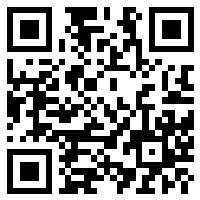 QR Code for bitcoin:3MEHujLSUowWtCfttMRxsbHKyfBMzZKdrk