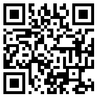 QR Code for bitcoin:3MEKjC814e7xxgYbqRupb1jiDXqC57ppJQ