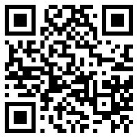 QR Code for bitcoin:3MEPPk3tXD41DLhh4f96whhiPXdVhe4UrC