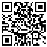 QR Code for bitcoin:3MEQ5CEGXSPD228ejECRLkd4DP4rAz5NSS