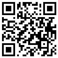 QR Code for bitcoin:3MERsWg22vxmxUk7d7kCGRyFiWz3DbqCGd