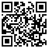 QR Code for bitcoin:3MES337wsSMjoeedRwrjmyUkAckvqFPrcf