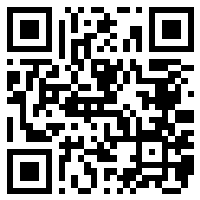QR Code for bitcoin:3MEVvHvagMHEixMQxtj5BbLp3EBd9HoGb7